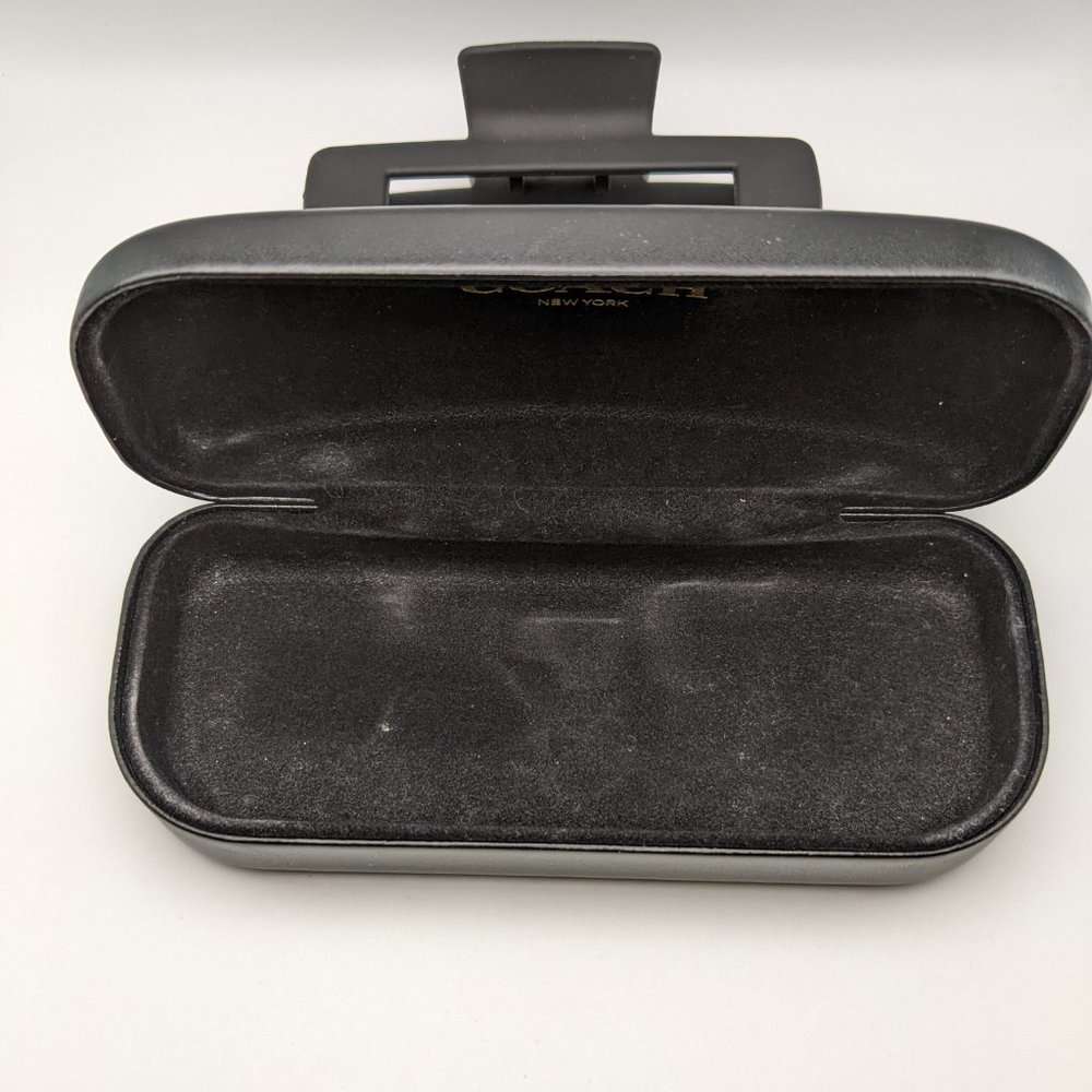 Coach Glasses Case - Picture 9 of 11